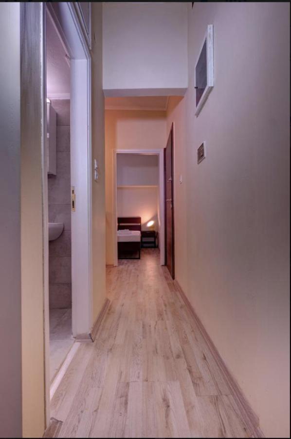 Panathenaic Stadium Apartment Exterior foto